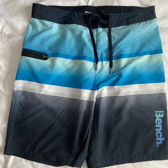 Bench Swim Shorts - Picture 2 of 6